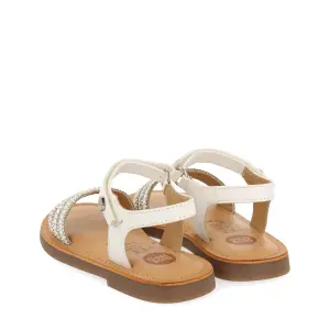 Girl's sandals Gioseppo Mireval image-2