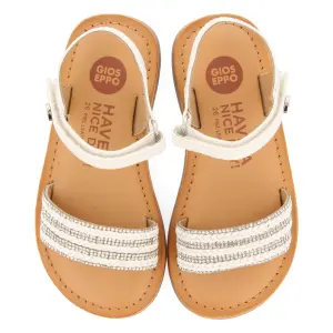 Girl's sandals Gioseppo Mireval image-3