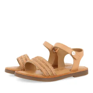 Girl's sandals Gioseppo Mireval image-1