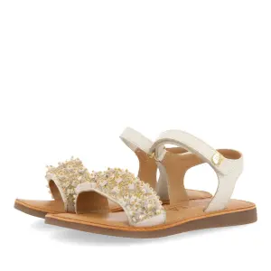 Girl's sandals Gioseppo Blesle image-1