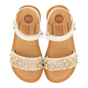 Girl's sandals Gioseppo Blesle image-3