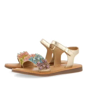 Girl's sandals Gioseppo Blesle image-1