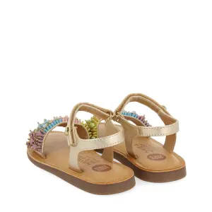 Girl's sandals Gioseppo Blesle image-2
