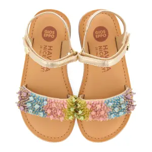 Girl's sandals Gioseppo Blesle image-3