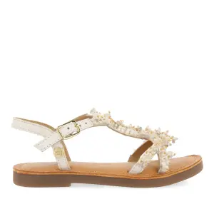 Girl's sandals Gioseppo Tice image-0