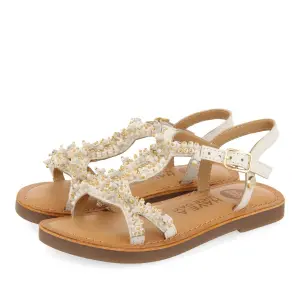 Girl's sandals Gioseppo Tice image-3