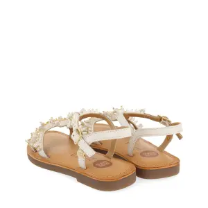 Girl's sandals Gioseppo Tice image-1