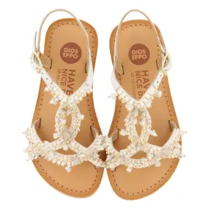 Girl's sandals Gioseppo Tice image-2