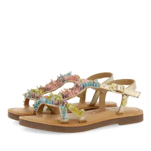 Girl's sandals Gioseppo Tice image-1