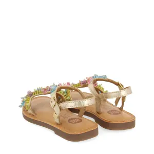 Girl's sandals Gioseppo Tice image-2
