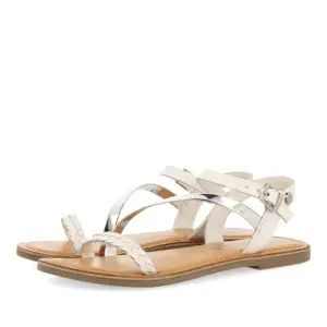 Girl's sandals Gioseppo Helix image-1