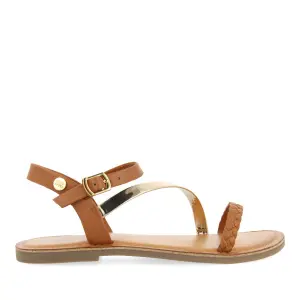 Girl's sandals Gioseppo Helix image-0