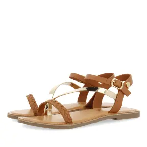 Girl's sandals Gioseppo Helix image-1