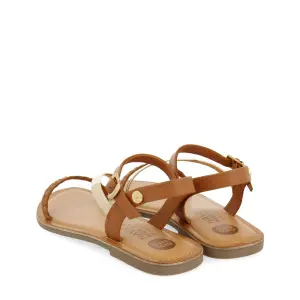 Girl's sandals Gioseppo Helix image-3