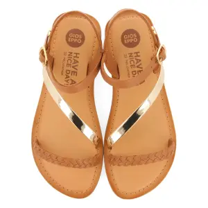 Girl's sandals Gioseppo Helix image-2