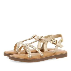 Girl's sandals Gioseppo Cinisi image-1