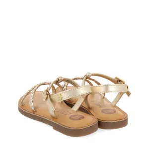 Girl's sandals Gioseppo Cinisi image-3