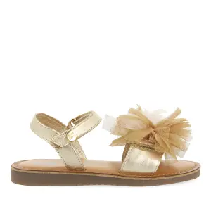 Baby girl sandals Gioseppo Bicaj