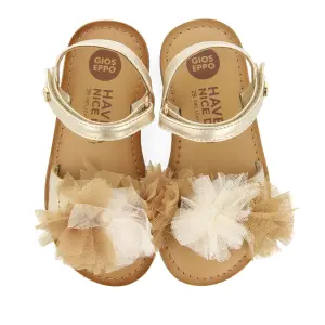 Baby girl sandals Gioseppo Bicaj image-2