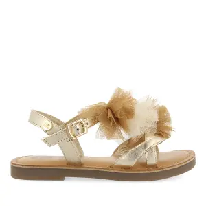 Girl's sandals Gioseppo Tecate image-0