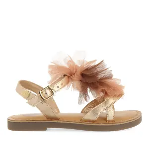 Girl's sandals Gioseppo Tecate image-0