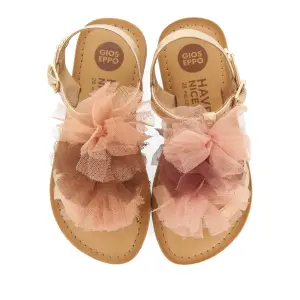 Girl's sandals Gioseppo Tecate image-3