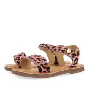 Children's sandals Gioseppo Selite image-1