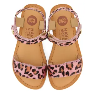 Children's sandals Gioseppo Selite image-3