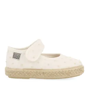 Baby espadrilles Gioseppo Butera image-0