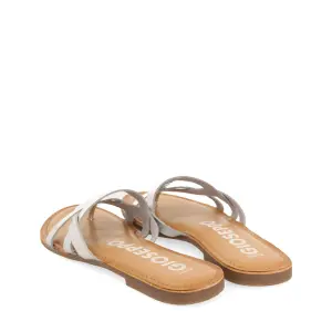 Mulas femininas Gioseppo Cayuse image-2