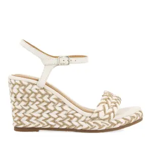 Women's wedge sandals Gioseppo Tigard image-0