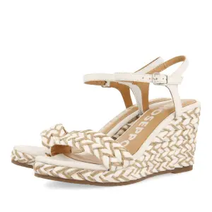 Women's wedge sandals Gioseppo Tigard image-1