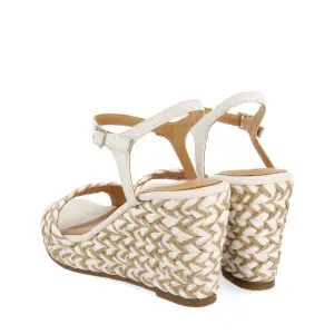 Women's wedge sandals Gioseppo Tigard image-2
