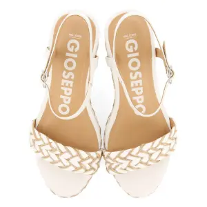 Women's wedge sandals Gioseppo Tigard image-3