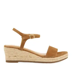 Sandalias de cuña para mujer Gioseppo Xarre image-0
