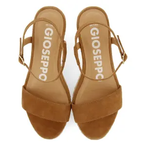 Sandalias de cuña para mujer Gioseppo Xarre image-3