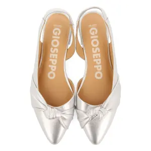 Ballerinas Frau Gioseppo Iballe image-3