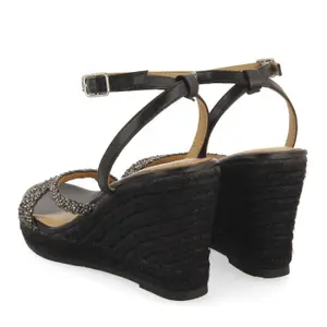 Sandálias de plataforma feminina Gioseppo Menfi image-3