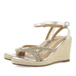 Sandálias de plataforma feminina Gioseppo Menfi image-1