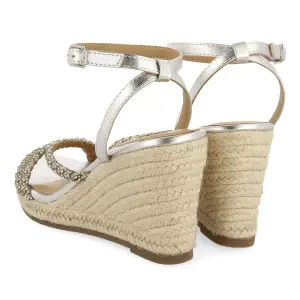 Sandálias de plataforma feminina Gioseppo Menfi image-3