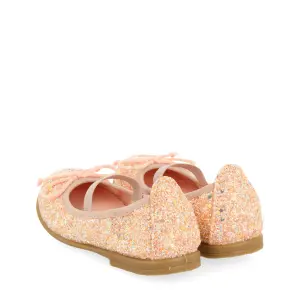 Baby girl ballerinas Gioseppo Molalla image-2
