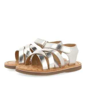 Baby girl sandals Gioseppo Fleury image-1