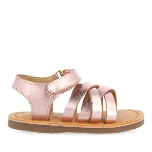 Baby girl sandals Gioseppo Fleury image-0