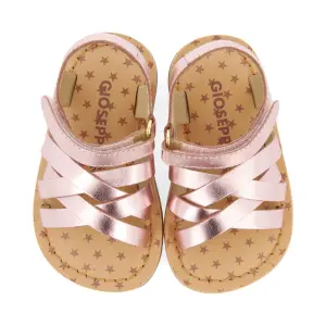 Baby girl sandals Gioseppo Fleury image-2