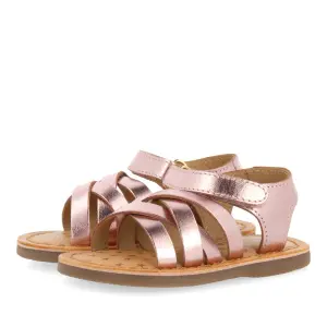 Baby girl sandals Gioseppo Fleury image-1
