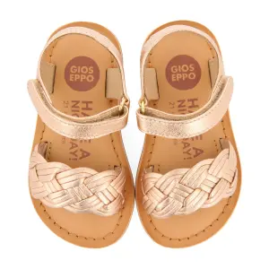Baby girl sandals Gioseppo Fushe image-2