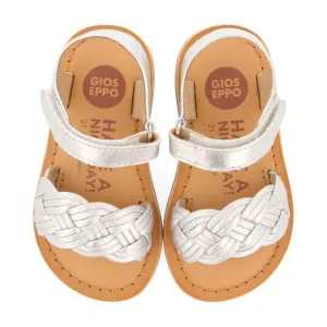 Baby girl sandals Gioseppo Fushe image-2