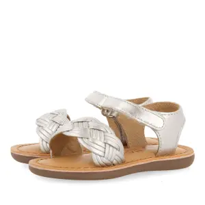Baby girl sandals Gioseppo Fushe image-1