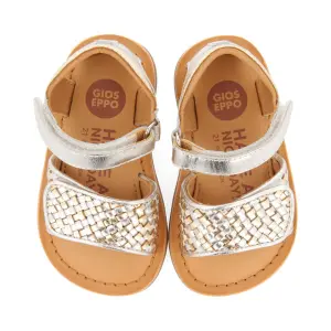 Baby girl sandals Gioseppo Athena image-2