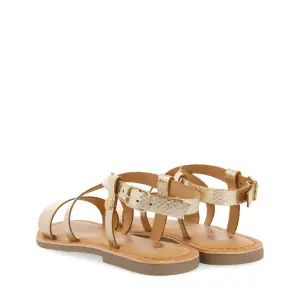 Girl's sandals Gioseppo Komsi image-2